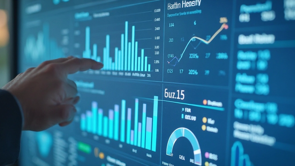 Dashboard and KPI development workshop